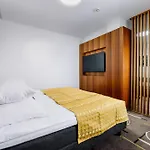 Szálloda Hestia Kentmanni 4*