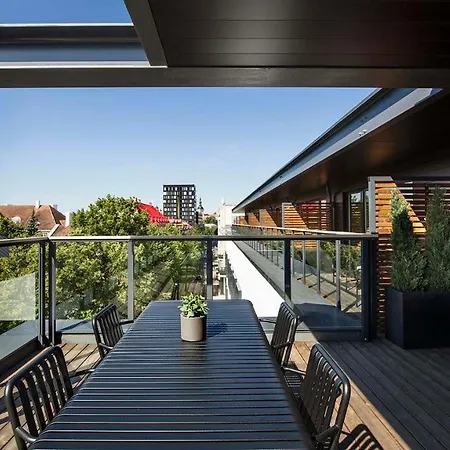 Hestia Kentmanni Hotel Talin