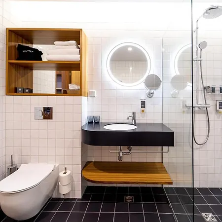 Hotel Hestia Kentmanni 4*