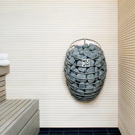 Hestia Kentmanni Hotel