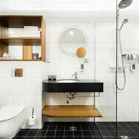 Hotel Hestia Kentmanni