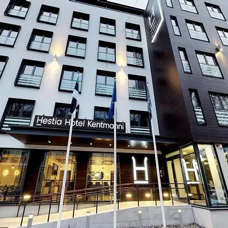 Hestia Kentmanni Hotel