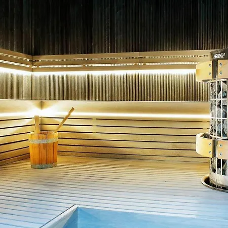 Hestia Kentmanni 4* Talin