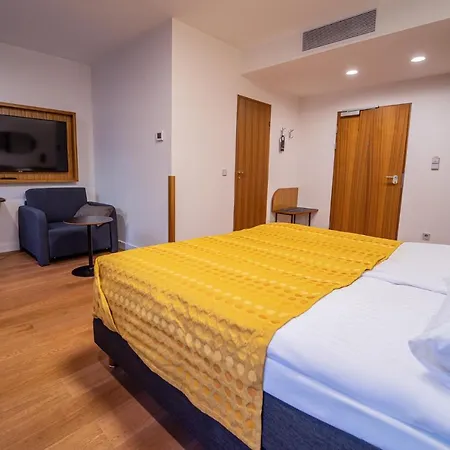 Hestia Kentmanni Hotel Talin