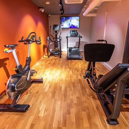 Hotel Hestia Kentmanni 4*