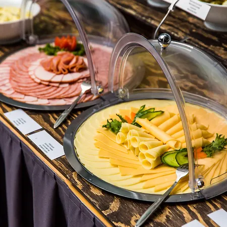 Hestia Kentmanni Hotel Talin