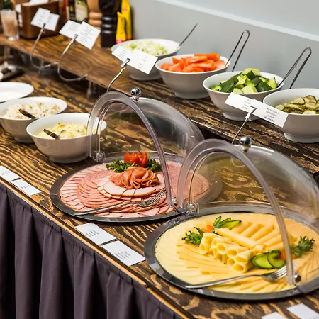 Hestia Kentmanni Hotel