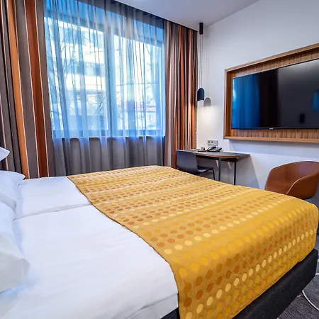 Hestia Kentmanni Hotel Reval