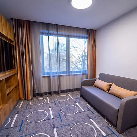 Hestia Kentmanni Hotel Reval