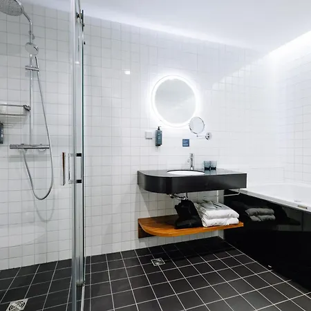 Hotel Hestia Kentmanni 4*