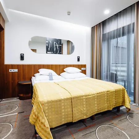 Hestia Kentmanni 4* Tallin