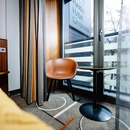 Hestia Kentmanni 4* Tallin