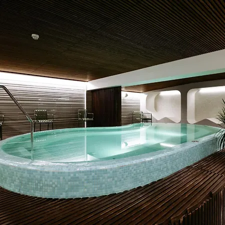 Hotel Hestia Kentmanni 4*