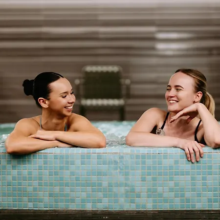 Hestia Kentmanni 4* Reval