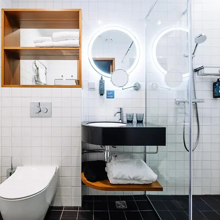 Hotel Hestia Kentmanni