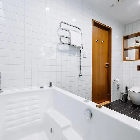 Hestia Kentmanni Hotel Reval