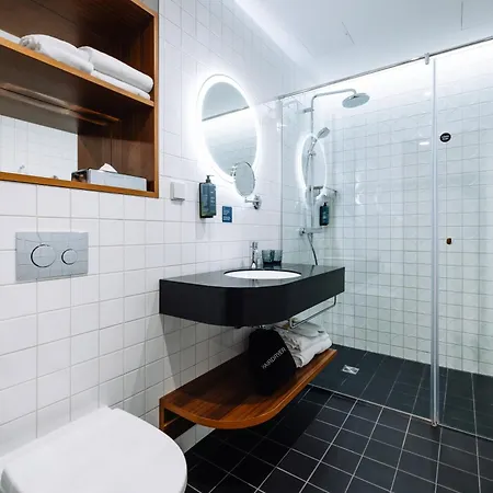 Hestia Kentmanni 4* Reval