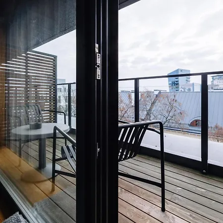 Hestia Kentmanni Hotel