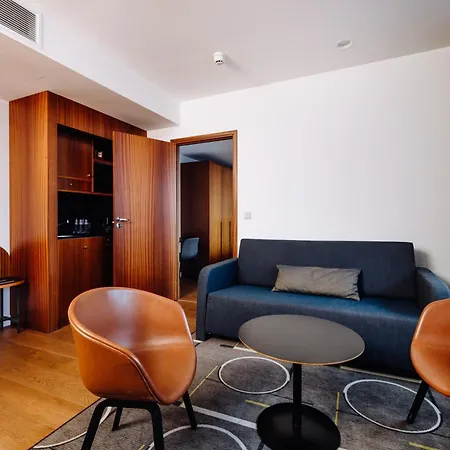 Hestia Kentmanni Hotel 4*