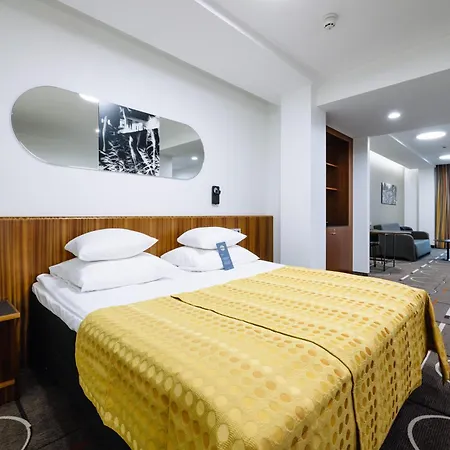 Hotel Hestia Kentmanni