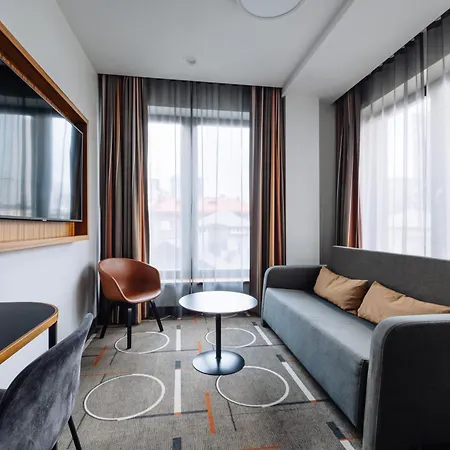 Hestia Kentmanni Reval