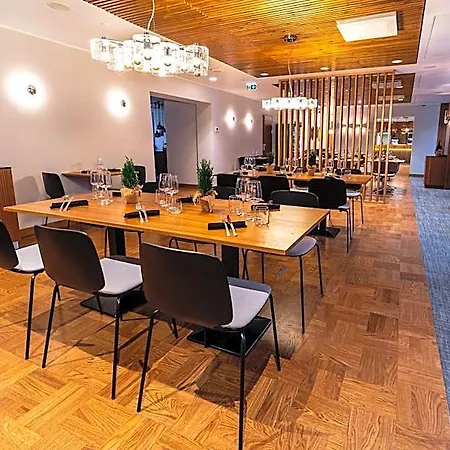 Hestia Kentmanni Hotel