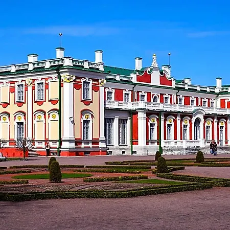 Hotel Hestia Kentmanni Tallinn