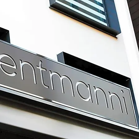 Hestia Kentmanni Hotel 4*