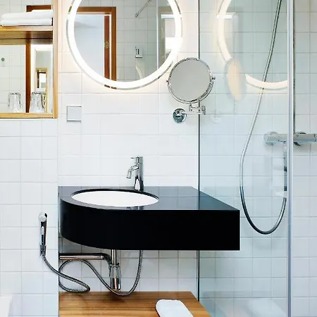 Hestia Kentmanni Hotel