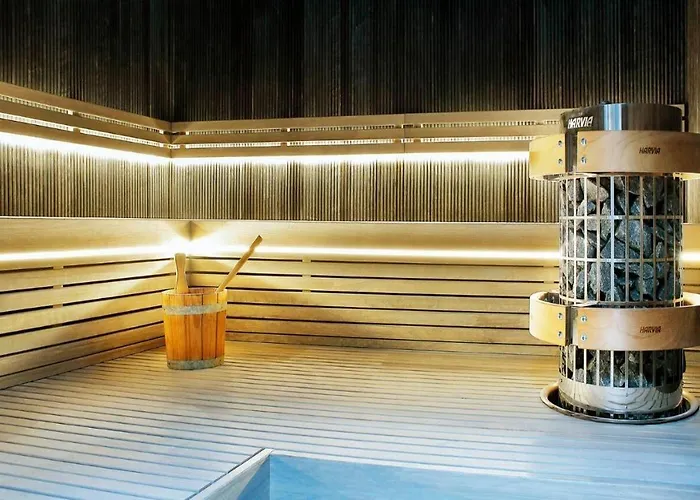 Hestia Kentmanni 4* 탈린