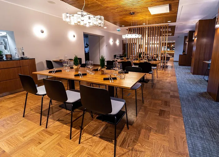 Hestia Kentmanni 호텔