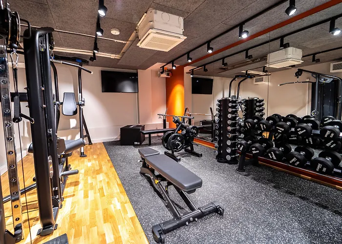 Hestia Kentmanni 호텔 4*