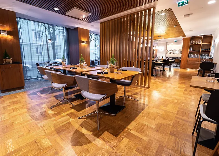 호텔 Hestia Kentmanni