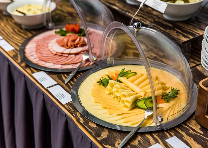 Hestia Kentmanni Hotel Tallinn