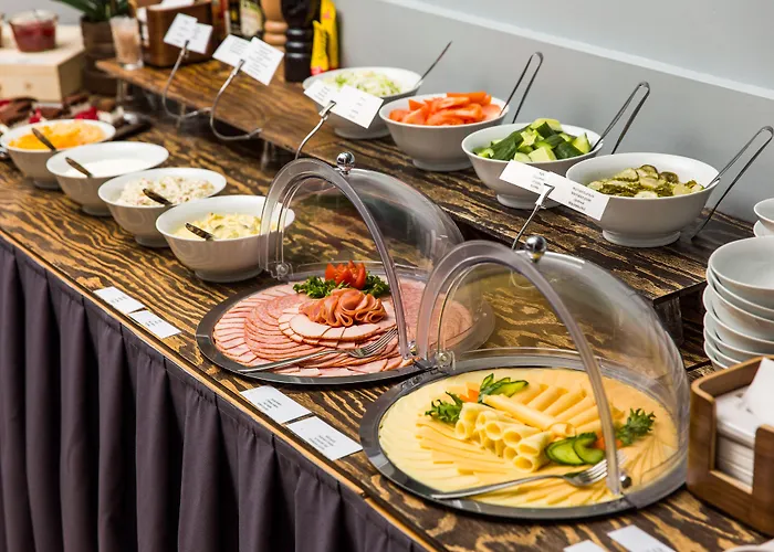 Hestia Kentmanni Hotel