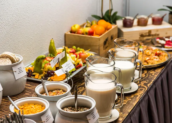 Hestia Kentmanni 호텔 4*