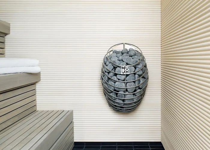 Hestia Kentmanni 호텔