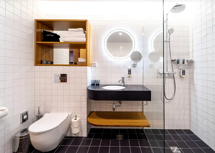 Hotel Hestia Kentmanni 4*