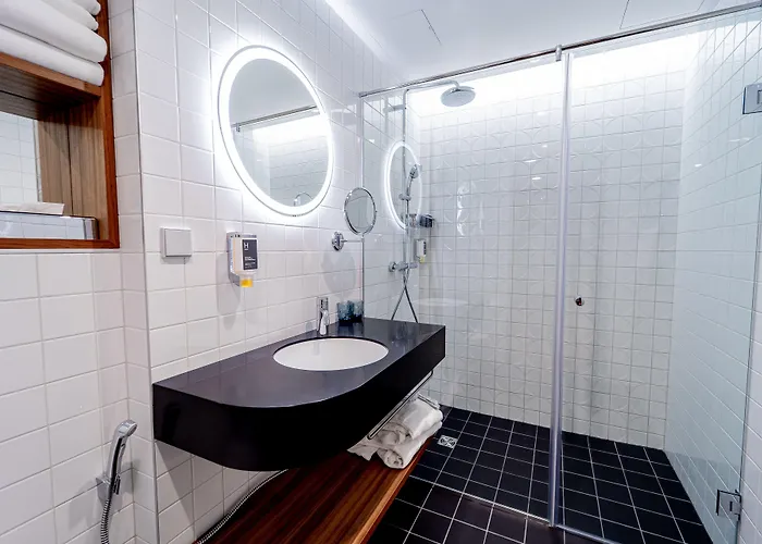 Hestia Kentmanni 호텔 4*