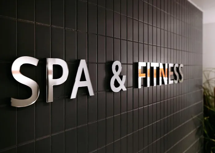 호텔 Hestia Kentmanni 4*