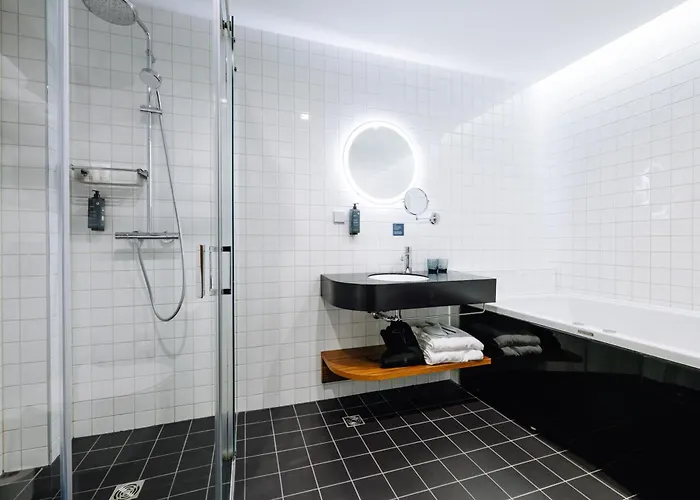 Hotel Hestia Kentmanni 4*