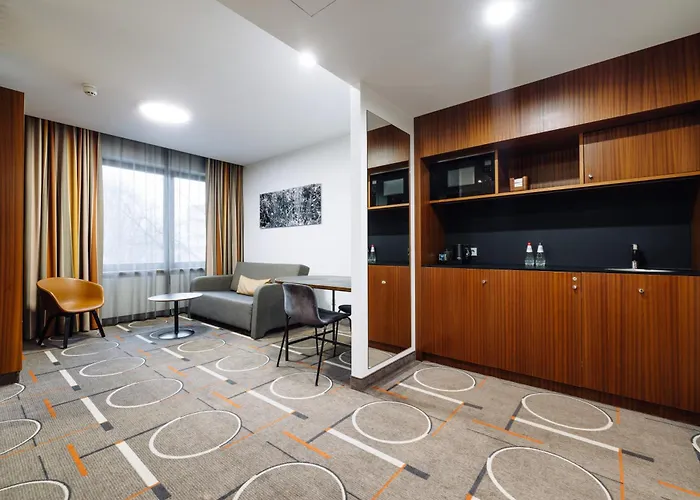 Hotel Hestia Kentmanni Tallinn