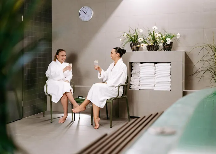 Hestia Kentmanni Hotel 4*