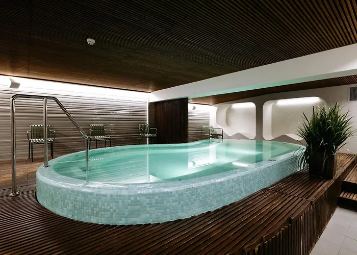 Hotel Hestia Kentmanni 4*