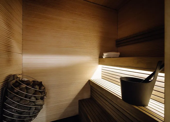 Hestia Kentmanni 호텔 탈린