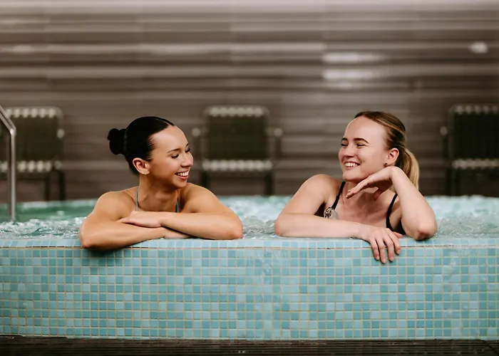 Hestia Kentmanni 4* Tallin