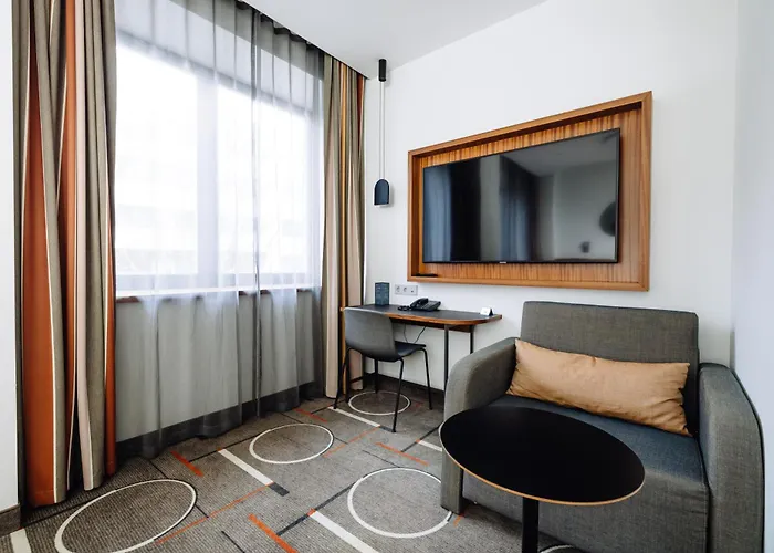 Hestia Kentmanni Hotel Tallin