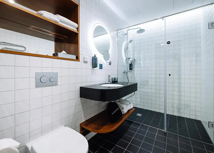 Hestia Kentmanni 4* Tallinn