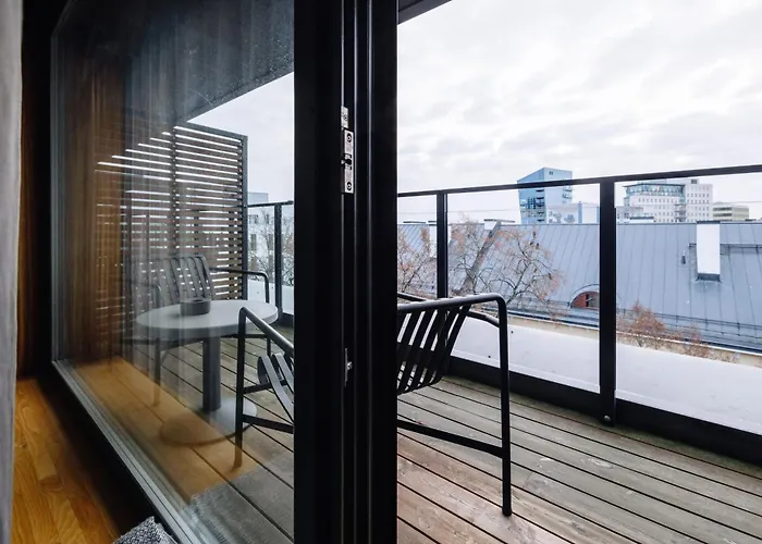 Hestia Kentmanni 호텔