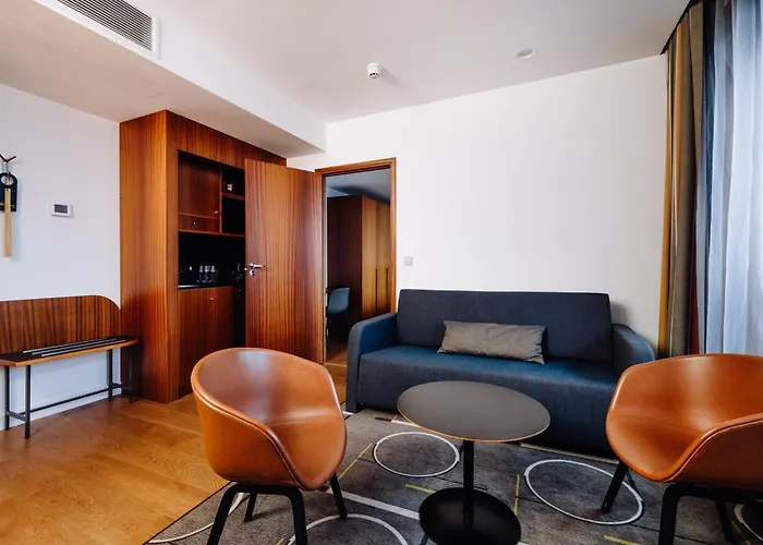 Hestia Kentmanni Hotel 4*